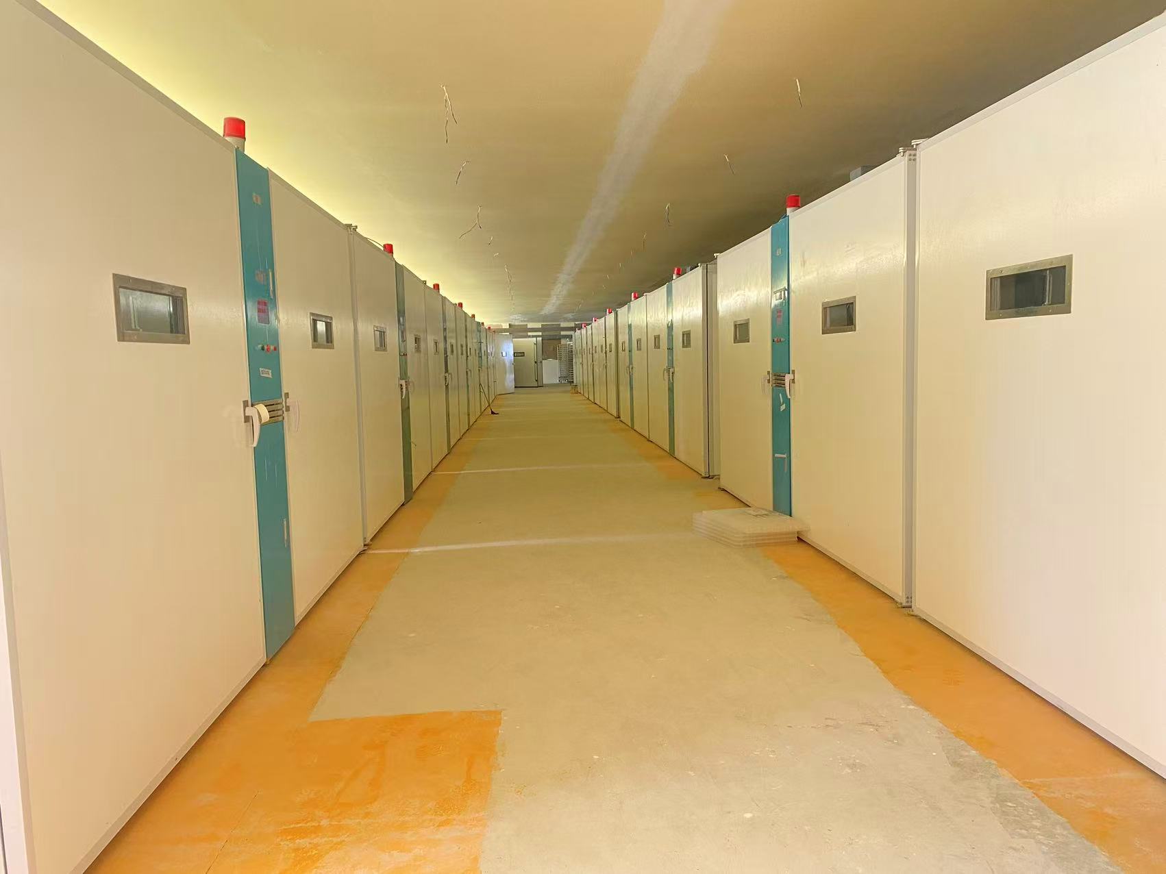 บล็อกบริษัทล่าสุดเกี่ยวกับ โรงฟักไข่ในเคนยาให้ความสำคัญกับการจัดหาอย่างต่อเนื่องและการสนับสนุนในท้องถิ่นด้วยเครื่องฟักไข่แบบ Single Stage จำนวน 20 เครื่อง