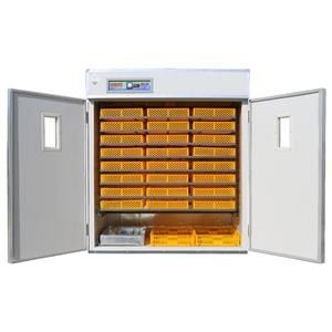 ซื้อ ตู้ฟักไข่อัตโนมัติแบบหมุนได้เองอัตโนมัติระบบทำความเย็นอัตโนมัติ online manufacture