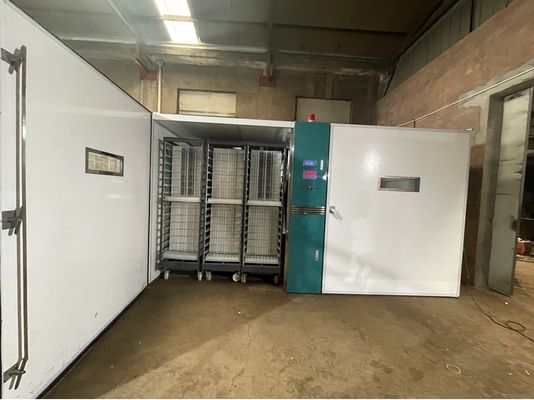 ซื้อ เครื่องฟักไข่ไก่ขนาดใหญ่ ONELYE 19200 ตู้ฟักไข่หรือเป็ด online manufacture