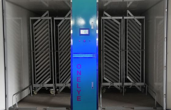 ซื้อ เครื่องปรับปรุงการควบคุมจอช่องเดียว 3 ขั้นตอน online manufacture