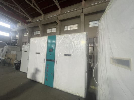 ซื้อ เครื่องอุปกรณ์ปลูกแบบสแตนเลส 1 ขั้นตอน พร้อมควบคุมด้วยไมโครคอมพิวเตอร์ ความจุ 50 ลิตร online manufacture