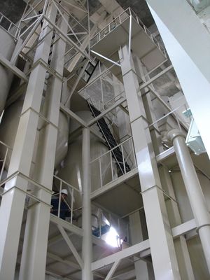 ซื้อ เครื่องจักรผลิตอาหารสัตว์ 1.2 ถึง 8 มม online manufacture