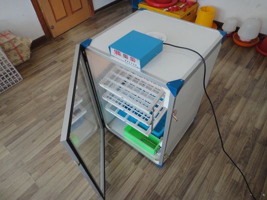 ซื้อ ตู้ฟักไข่ไก่อัตโนมัติเชิงพาณิชย์ 250 ฟอง online manufacture