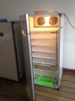 ซื้อ ตู้ฟักไข่สัตว์ปีกขนาดเล็ก 300 เต่าสำหรับไข่ไก่ตู้ฟักไข่ด้วยตัวเอง online manufacture