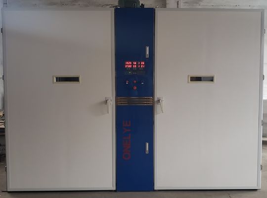 ซื้อ ตู้ฟักไข่อัตโนมัติอุณหภูมิ 12000 ฟอง online manufacture