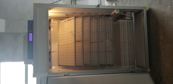 ซื้อ เครื่องฟักไข่เป็ดไก่ฟักลูกไก่เครื่องฟักไข่ไก่ 1000 ฟอง online manufacture