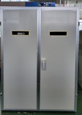 ซื้อ ตู้ฟักไข่ไก่ไก่ฟ้าและเครื่องฟักไข่ 2000 ฟอง online manufacture