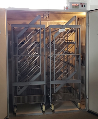 ซื้อ เครื่องฟักไข่อัตโนมัติ Ostrich 200 ตู้ฟักไข่ความจุ online manufacture