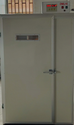 ซื้อ ตู้ฟักไข่เต่าห่านเครื่องเพาะไข่ตู้ฟักไข่ความจุ 300 ฟอง online manufacture