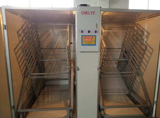 ซื้อ อุปกรณ์ฟักไข่ไก่ 9600 เครื่องตั้งไข่และฟักตู้ฟักไข่อัตโนมัติ online manufacture
