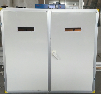 ซื้อ ตู้ฟักไข่ไก่อัตโนมัติพร้อมตู้ฟักไข่ Turner 3000 online manufacture