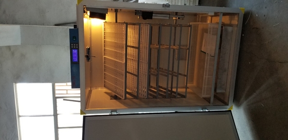 ซื้อ ลูกไก่ไข่สัตว์ปีกตู้ฟักไข่ Combo 1500 ความจุไข่ online manufacture