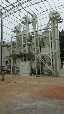 ซื้อ สายการผลิตอาหารสัตว์ที่ 8 เครื่องอัดเม็ดอาหารสัตว์ปลา online manufacture