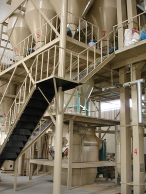 ซื้อ สายการผลิตอาหารสัตว์ปีกที่ 12 เครื่องกัดอาหารไก่ online manufacture