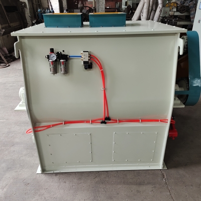 ซื้อ สายการผลิตเม็ดอาหารแพะ 500 กก. เครื่องผสมอาหารไก่โค online manufacture