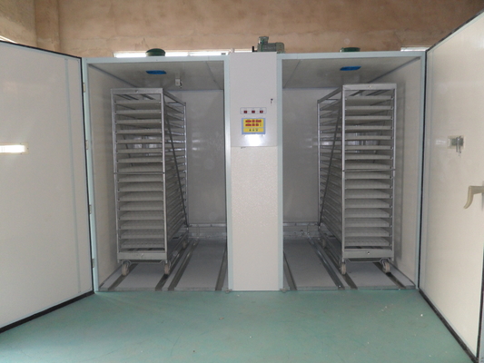 ซื้อ 31824 เครื่องฟักไข่นกกระทาขั้นตอนเดียว 3.8KW พร้อมฟักไข่ online manufacture