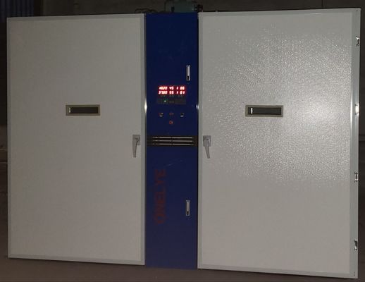 ซื้อ 60000 โรงฟักไข่ไก่ไข่เครื่องฟักไข่แบบขั้นตอนเดียว online manufacture