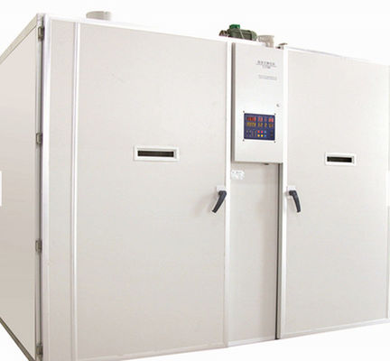 ซื้อ 5kg Egg Setter Incubator with 110V/220V Voltage and 50-80% Humidity Range for Poultry Hatchery online manufacture