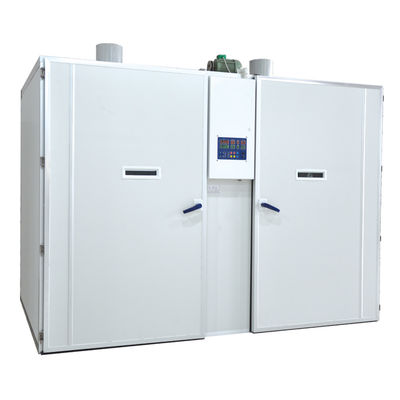 ซื้อ ตู้ฟักไข่เป็ดเชิงพาณิชย์ 100 ฟองพร้อมเครื่องหมุน 360 องศา online manufacture