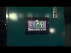 ตู้ฟักไข่ขั้นสูง 57600 ฟอง